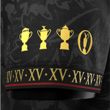 The Tiger Polo (Championship Edition)
