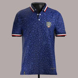 The Long John Polo