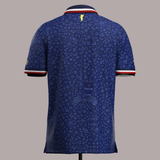 The Long John Polo