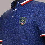The Long John Polo