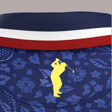 The Long John Polo