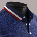The Long John Polo
