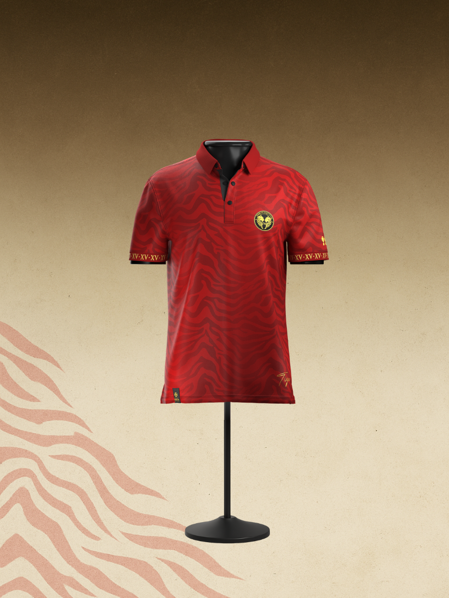 The Tiger Polo