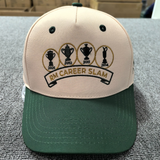RM Career Slam Hat