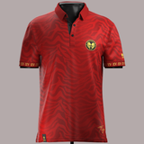 The Tiger Polo