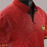 The Tiger Polo