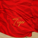 The Tiger Polo