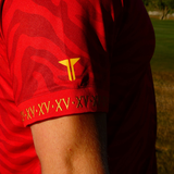 The Tiger Polo