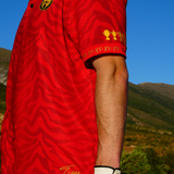 The Tiger Polo